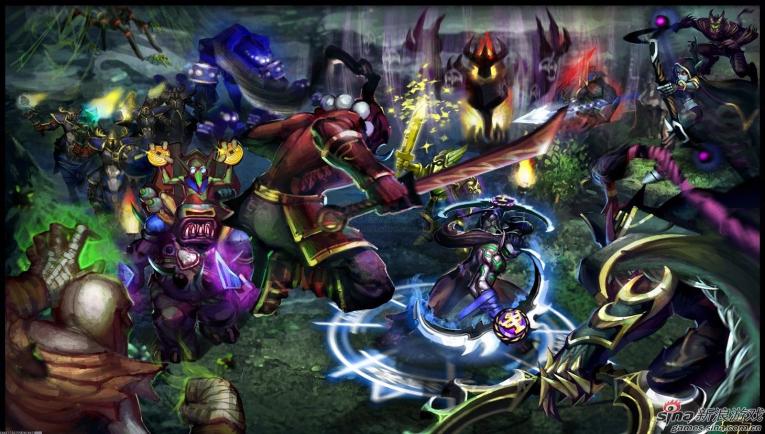 YY易游优势介绍