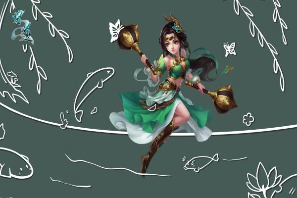 梦幻西游渡劫剧情的全流程与注意事项