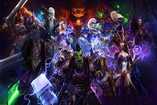 《魔兽世界》延缓灾难任务解析：详细完成步骤